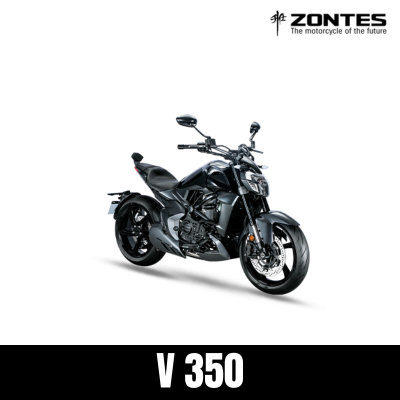 Zontes V350